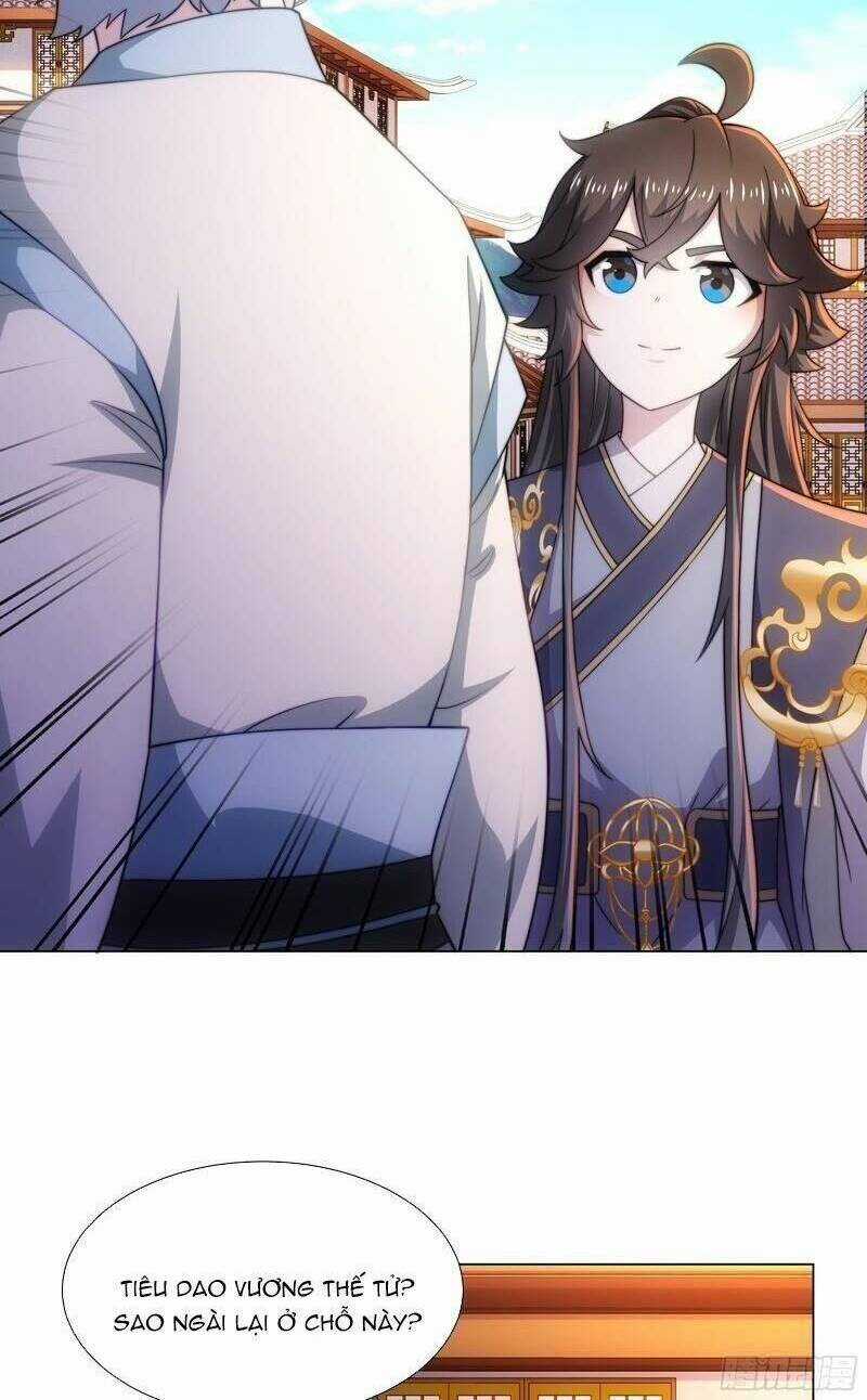 Đạo Thần Chapter 3 trang 43