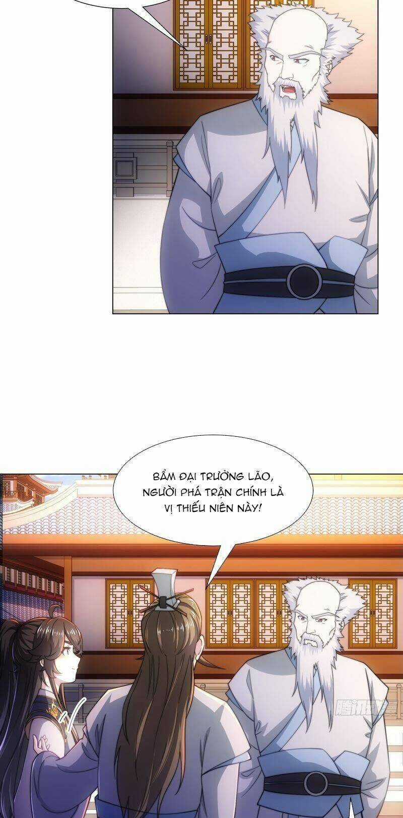 Đạo Thần Chapter 3 trang 44