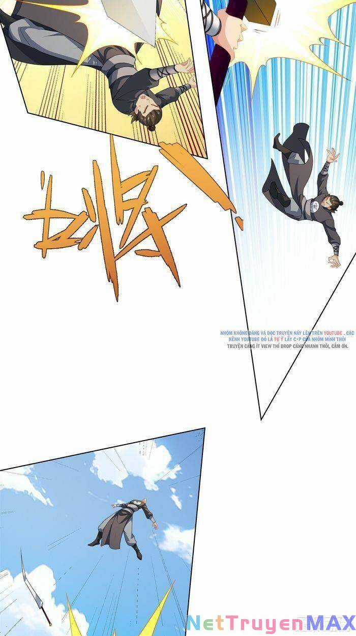 Đạo Thần Chapter 30 trang 2