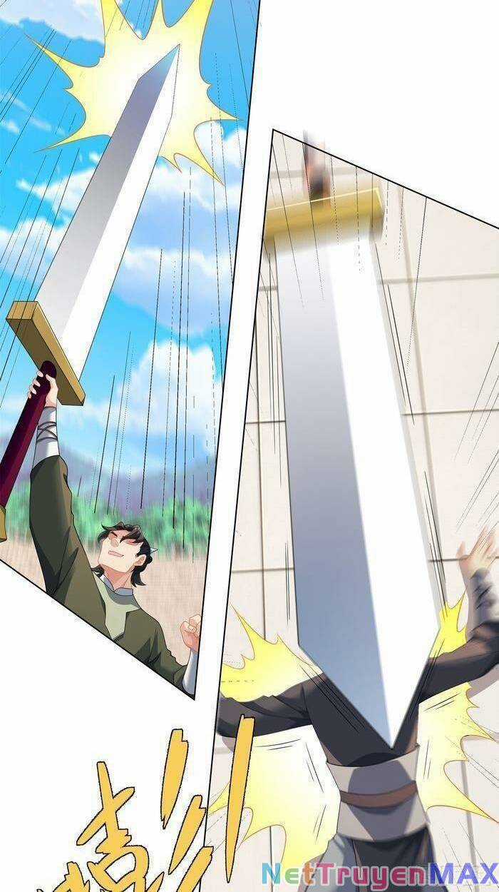 Đạo Thần Chapter 30 trang 3