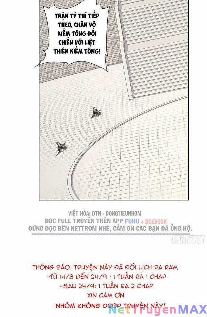 Đạo Thần Chapter 30 trang 7