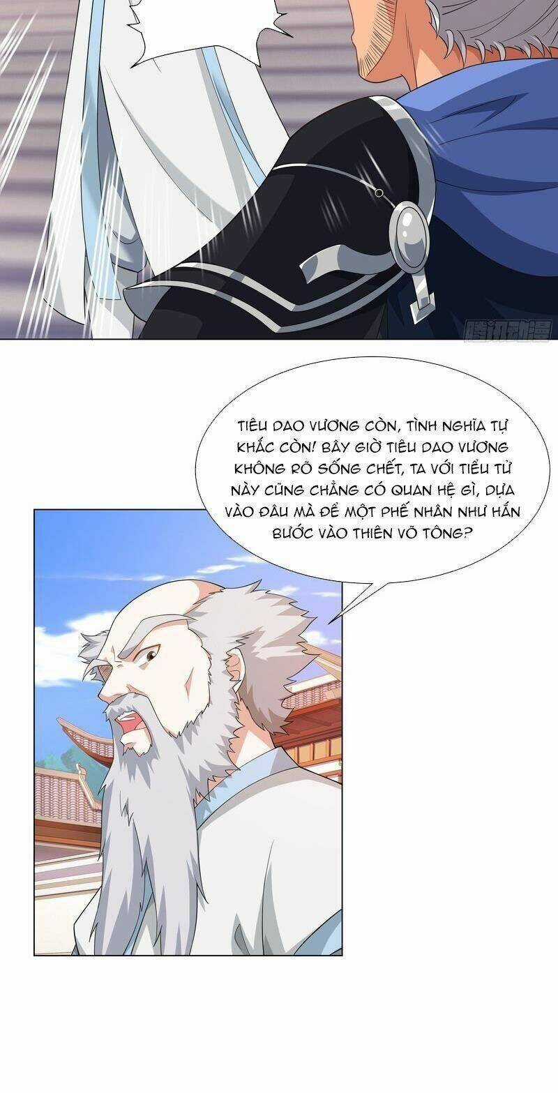 Đạo Thần Chapter 4 trang 11