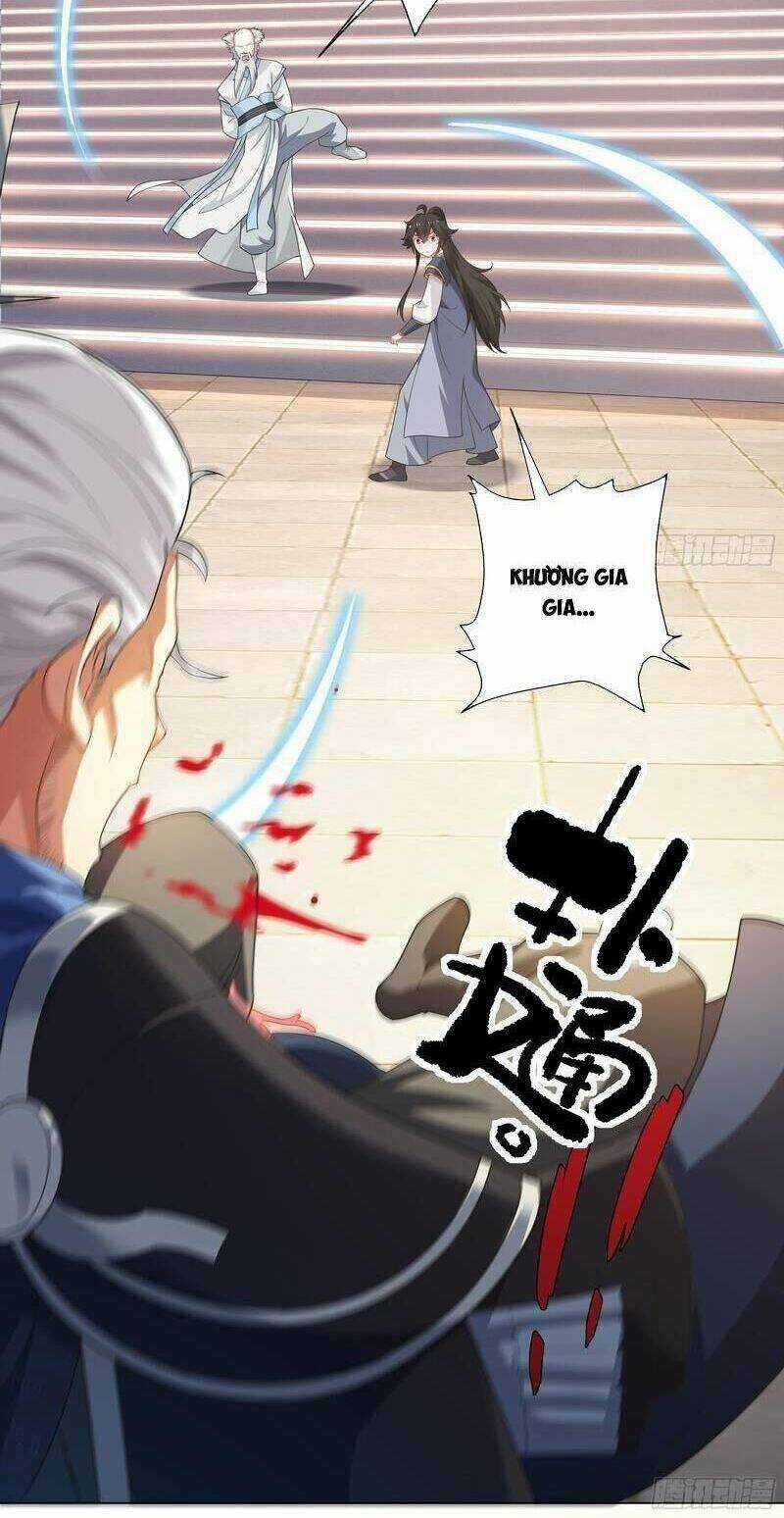 Đạo Thần Chapter 4 trang 15