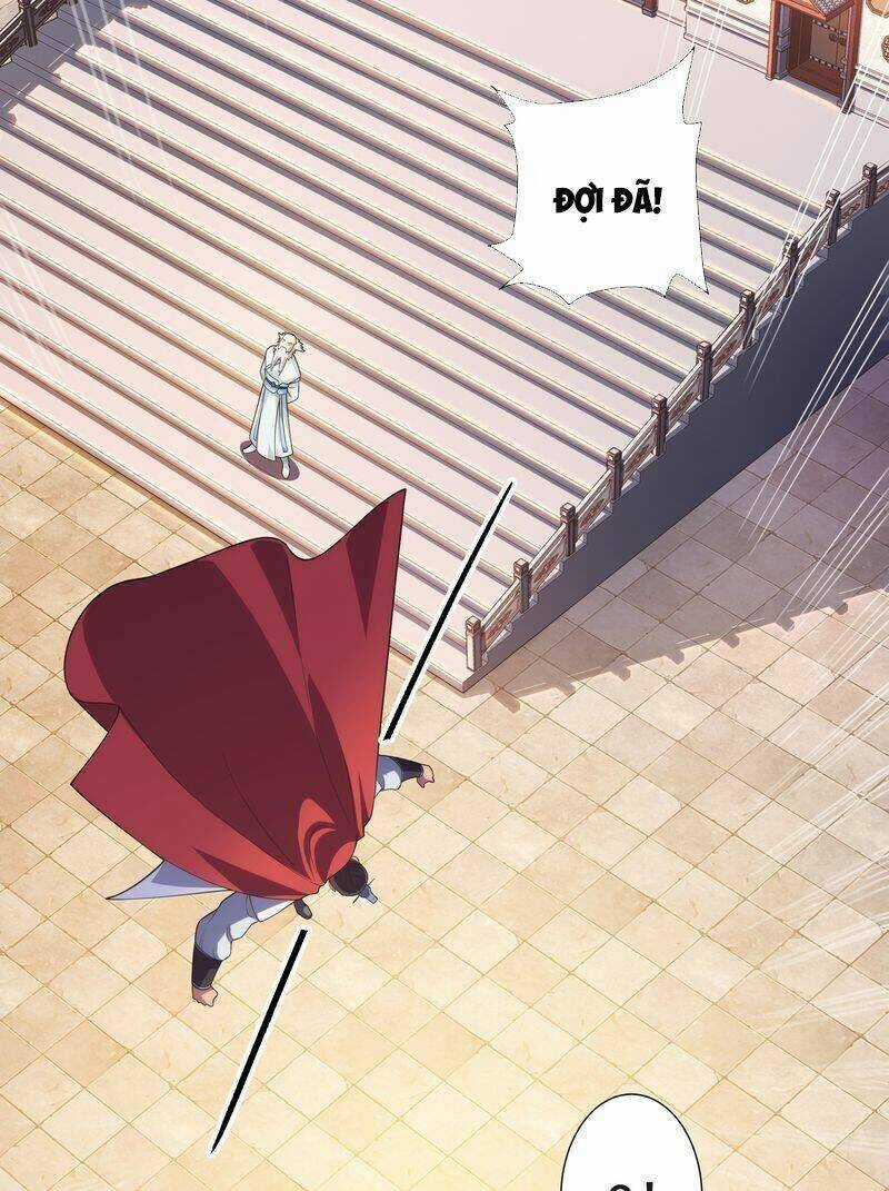 Đạo Thần Chapter 4 trang 22