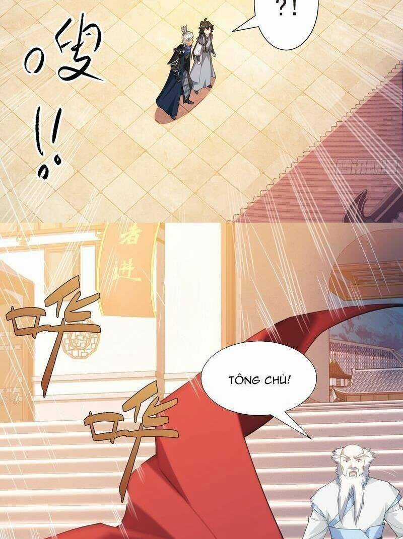 Đạo Thần Chapter 4 trang 23