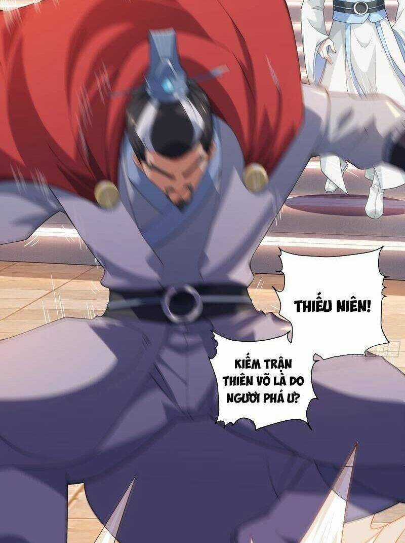 Đạo Thần Chapter 4 trang 24