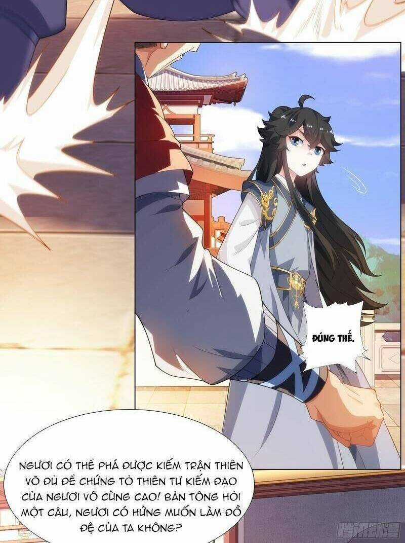 Đạo Thần Chapter 4 trang 25