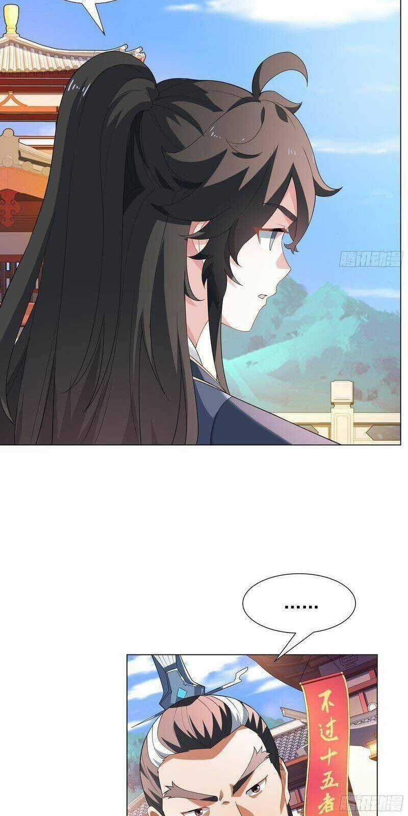 Đạo Thần Chapter 4 trang 29