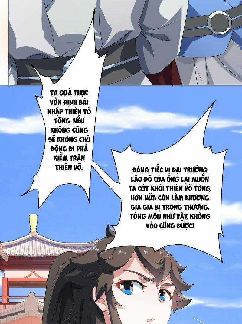 Đạo Thần Chapter 4 trang 32