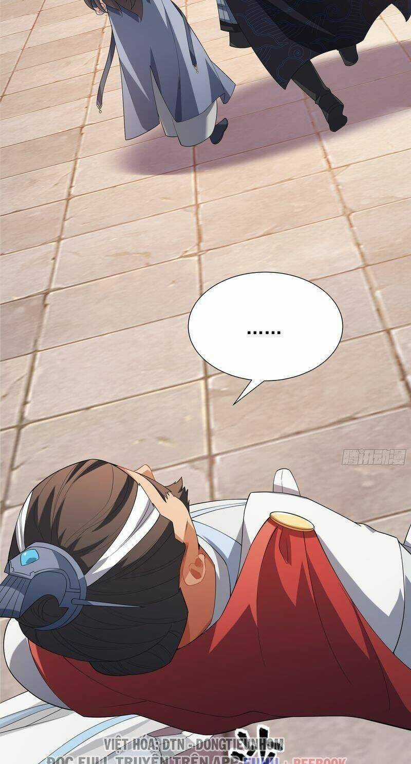 Đạo Thần Chapter 4 trang 36