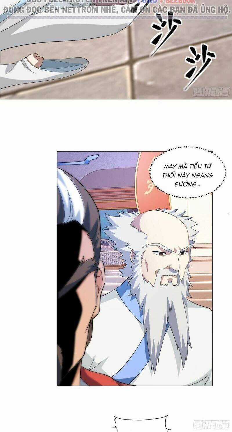 Đạo Thần Chapter 4 trang 37