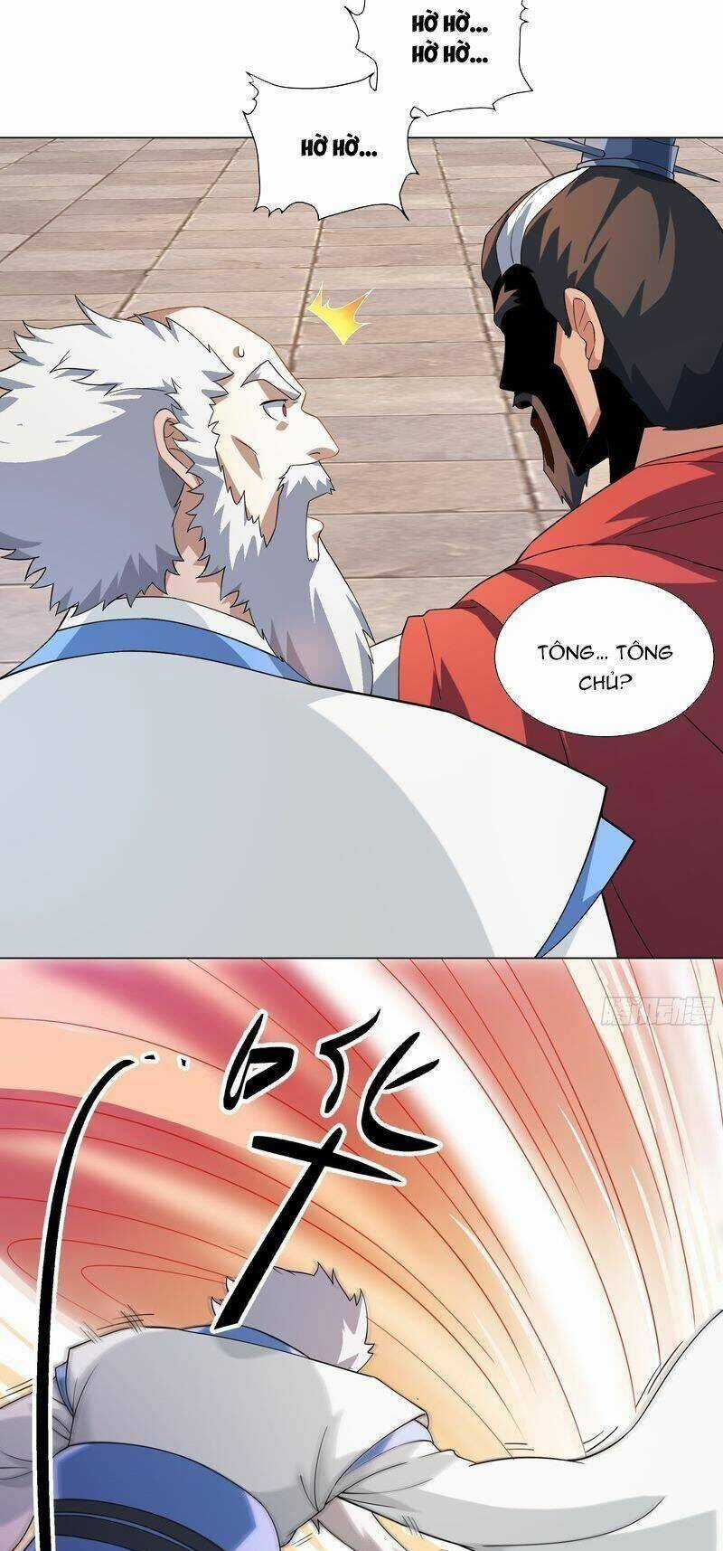 Đạo Thần Chapter 4 trang 38