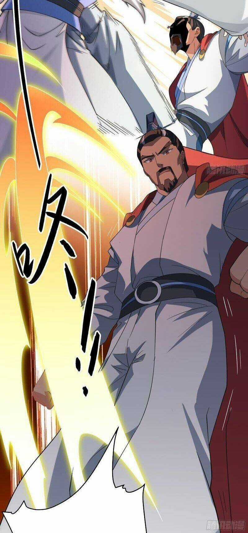 Đạo Thần Chapter 4 trang 39