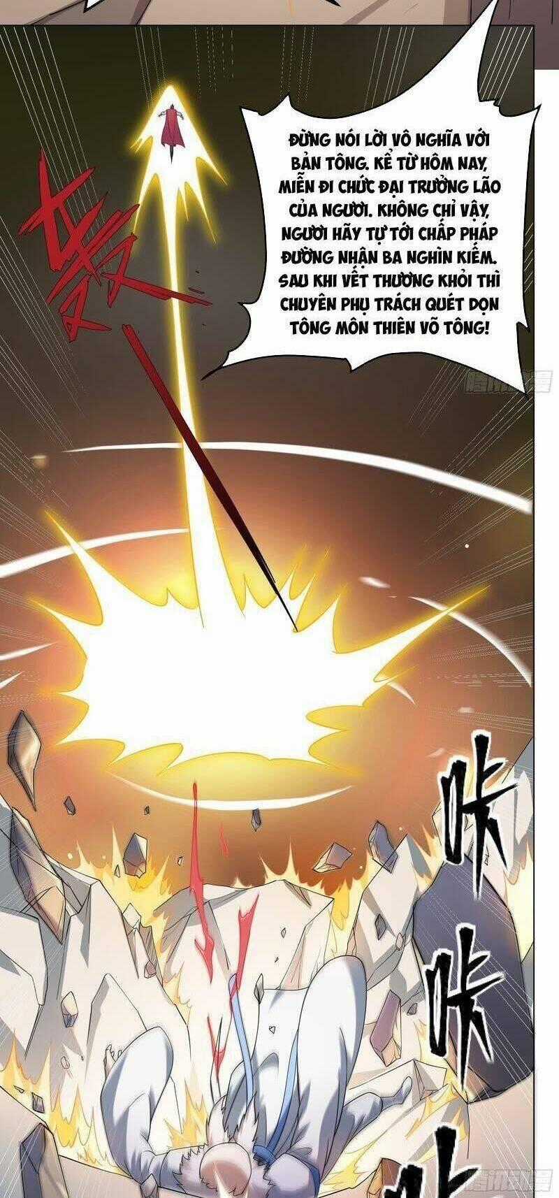 Đạo Thần Chapter 4 trang 41