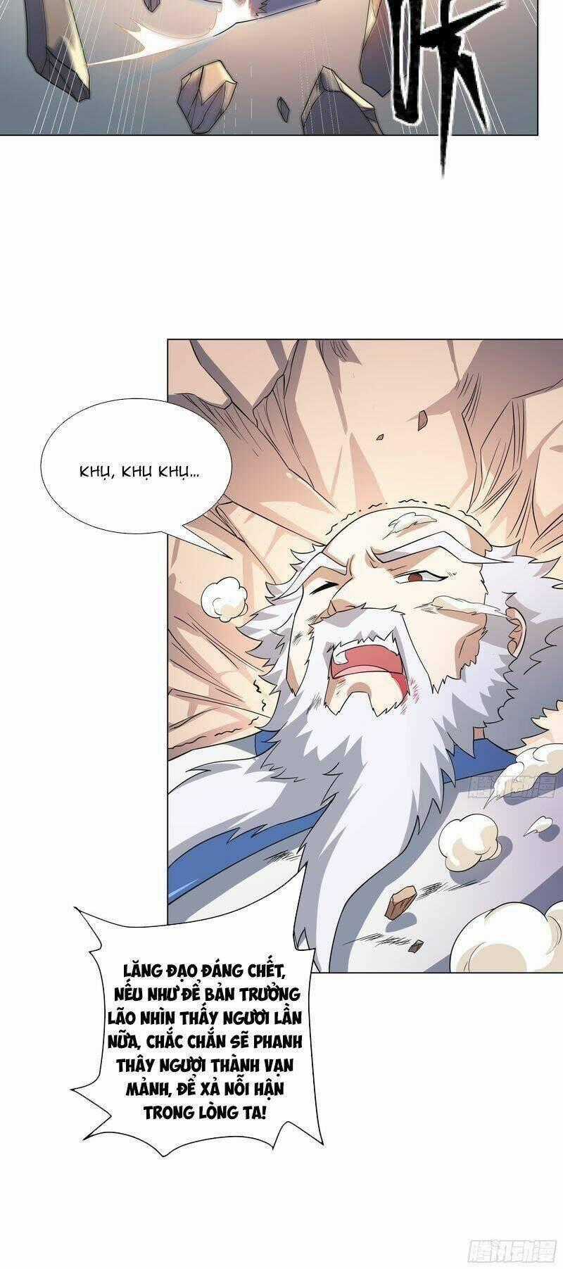 Đạo Thần Chapter 4 trang 42