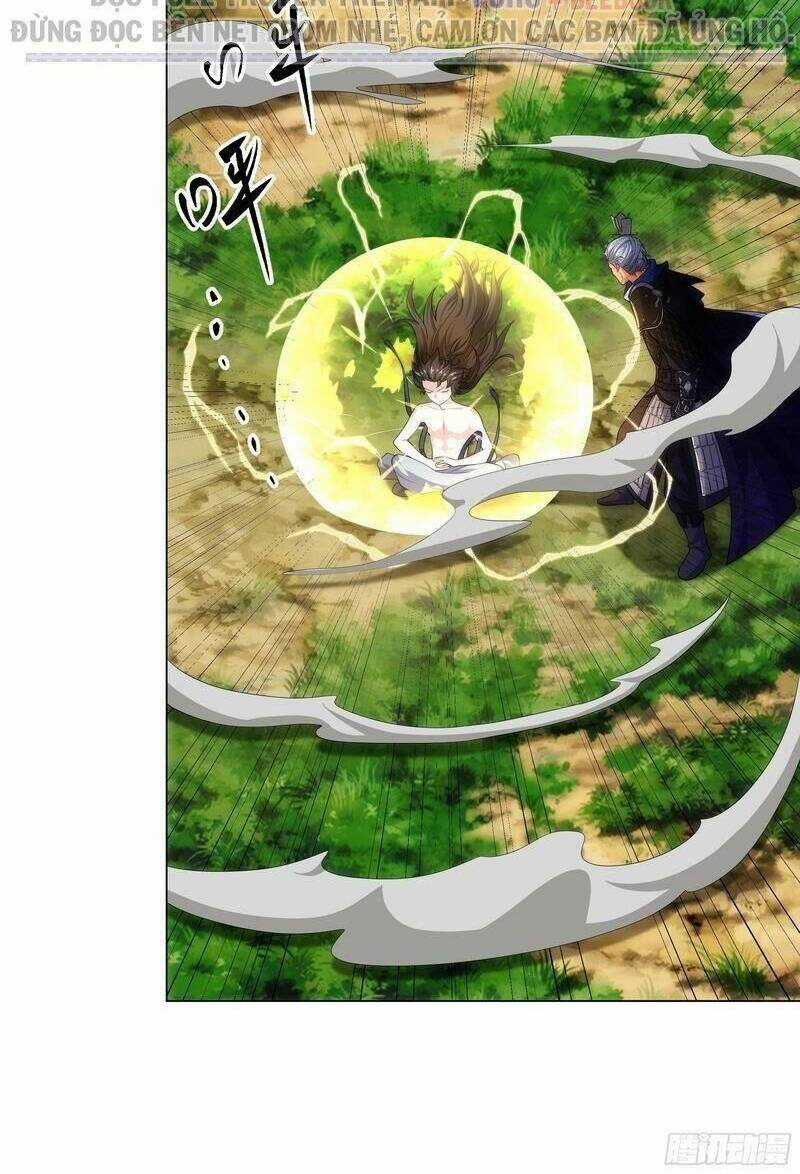 Đạo Thần Chapter 5 trang 13