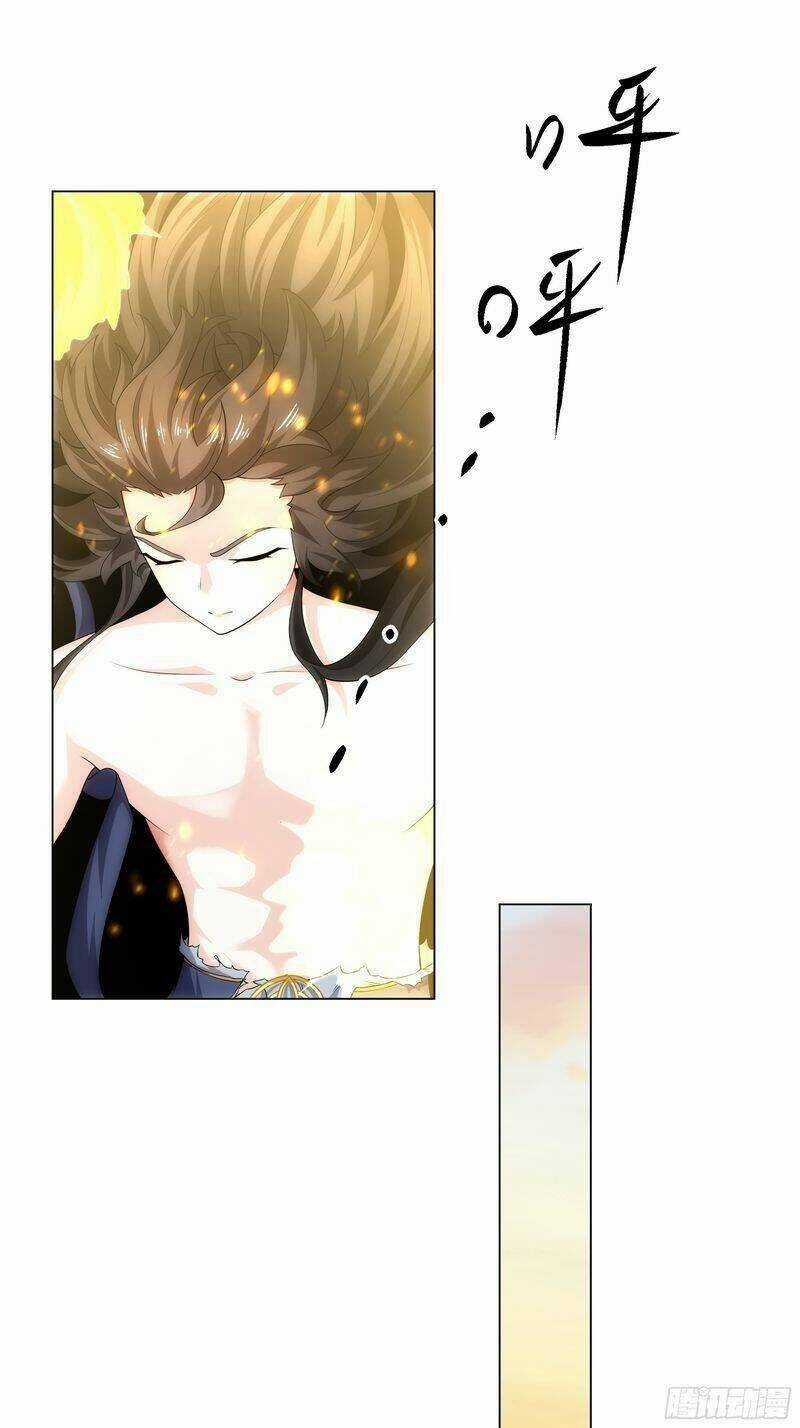 Đạo Thần Chapter 5 trang 14