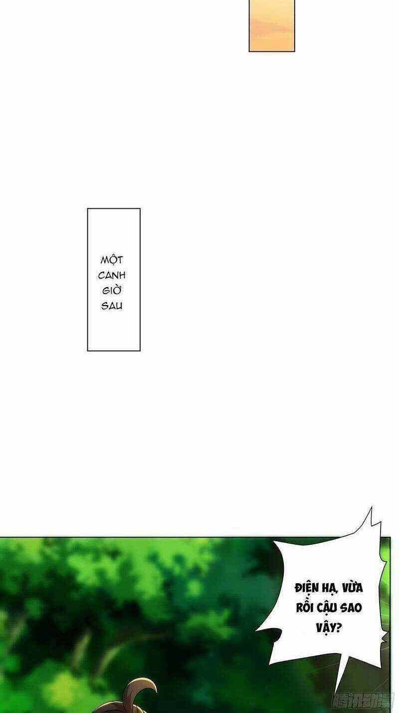 Đạo Thần Chapter 5 trang 15