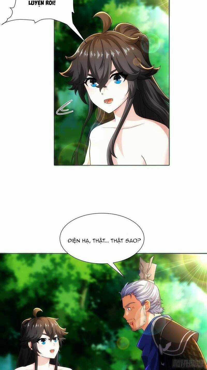 Đạo Thần Chapter 5 trang 17