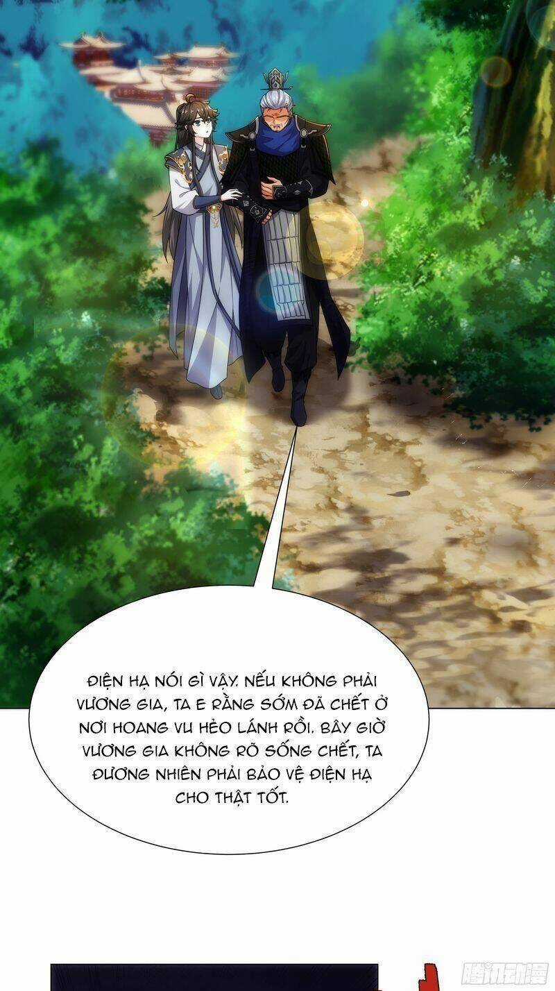 Đạo Thần Chapter 5 trang 2