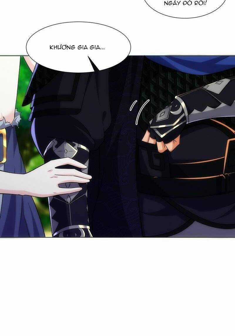 Đạo Thần Chapter 5 trang 20