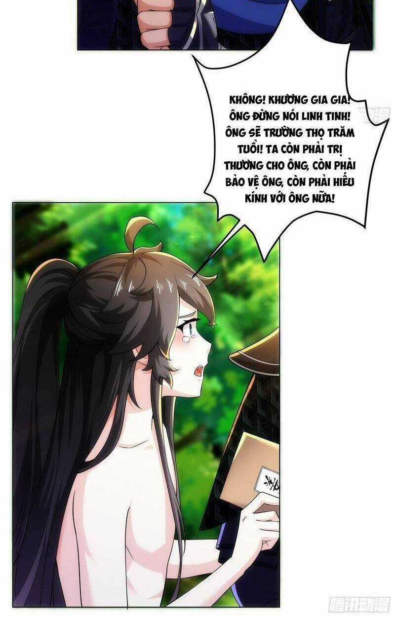 Đạo Thần Chapter 5 trang 22