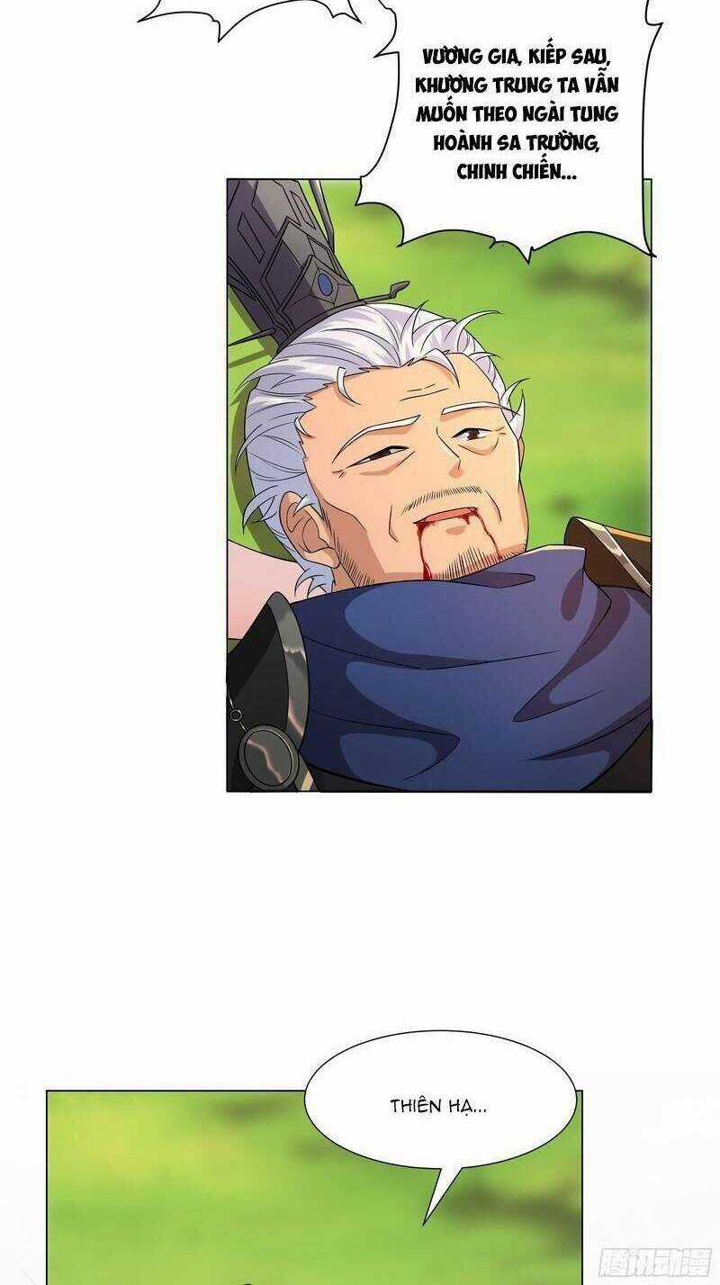 Đạo Thần Chapter 5 trang 24