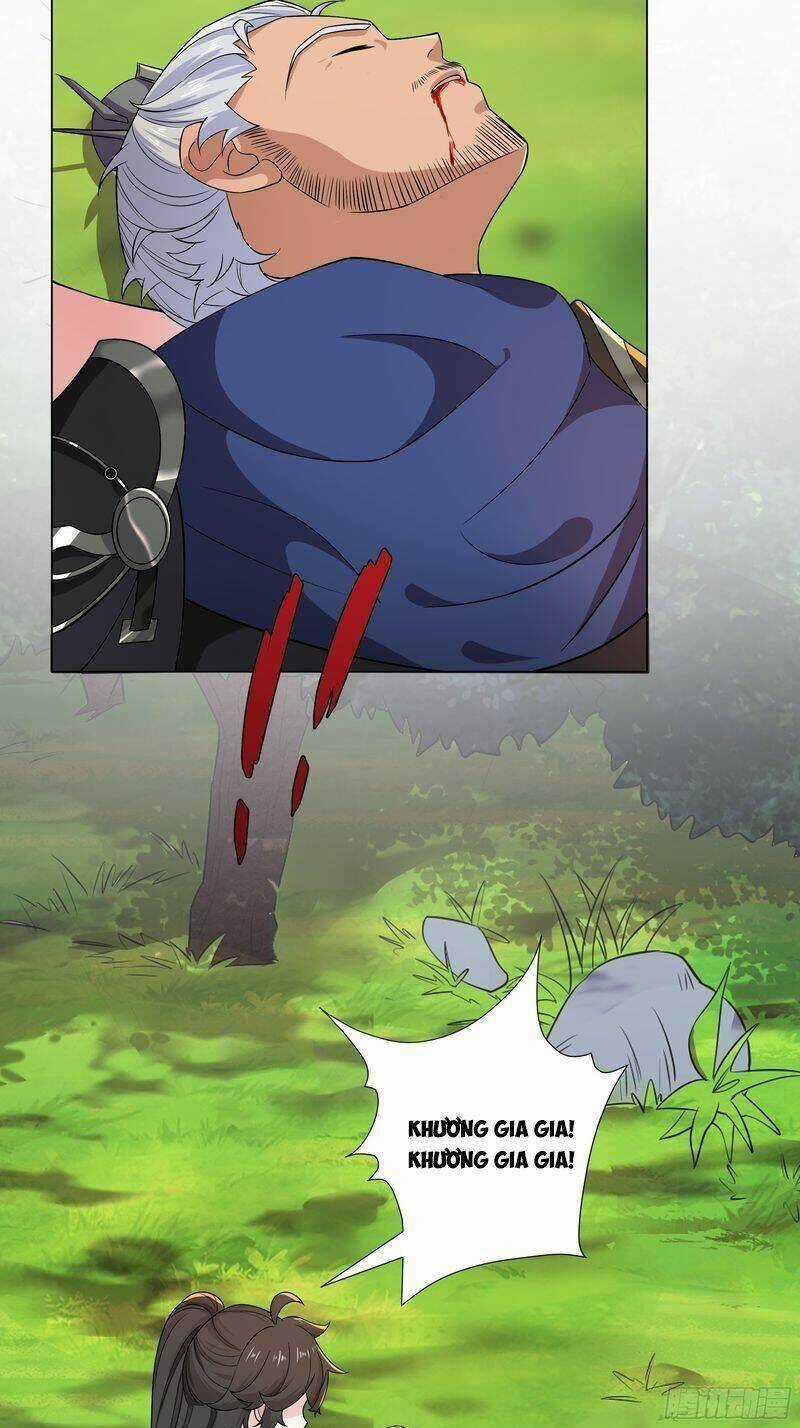 Đạo Thần Chapter 5 trang 25