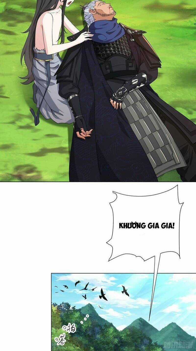 Đạo Thần Chapter 5 trang 26