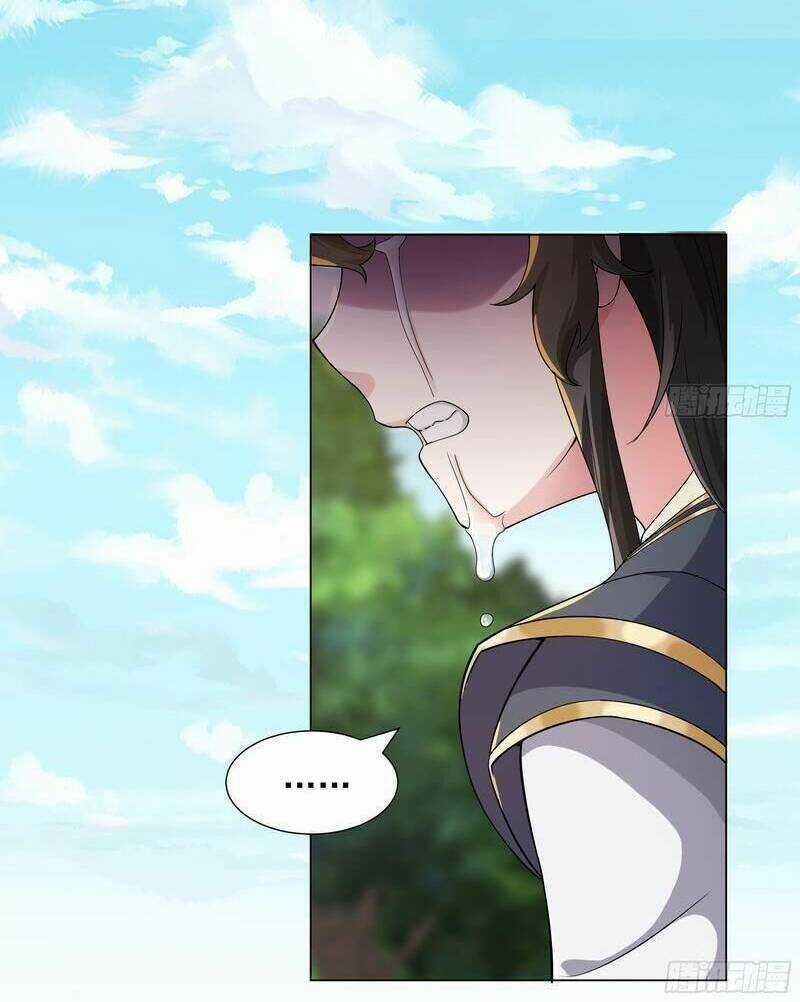 Đạo Thần Chapter 5 trang 28