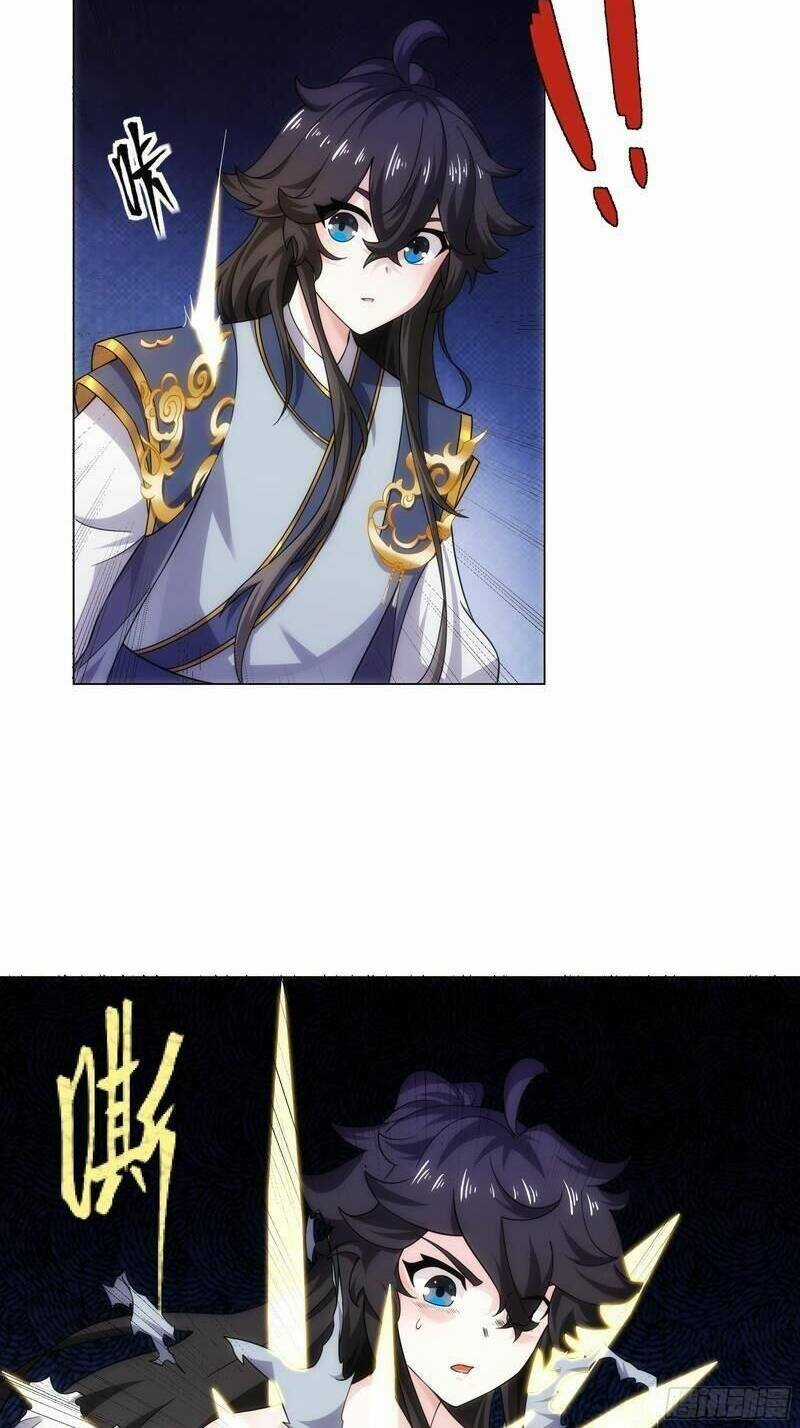 Đạo Thần Chapter 5 trang 3