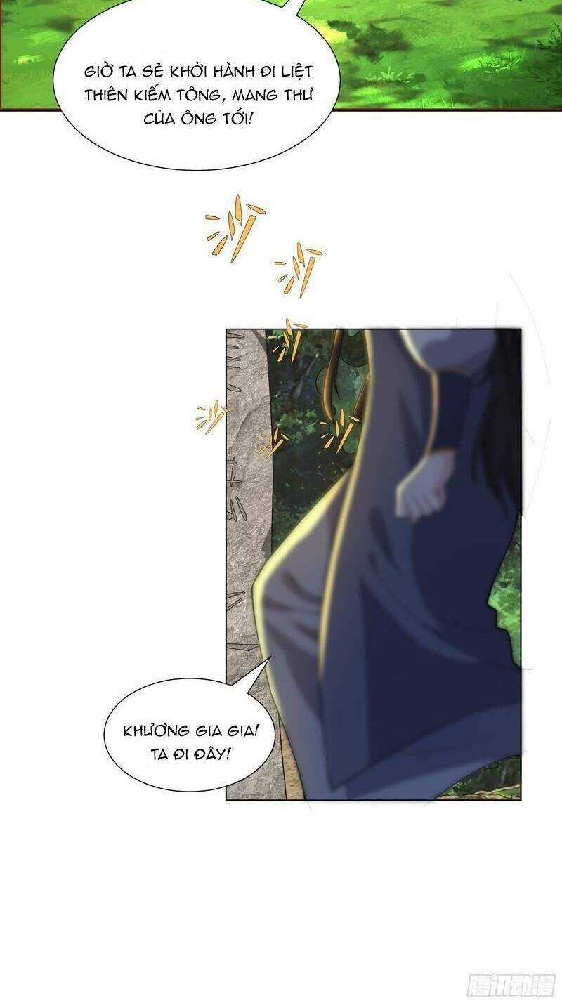 Đạo Thần Chapter 5 trang 30