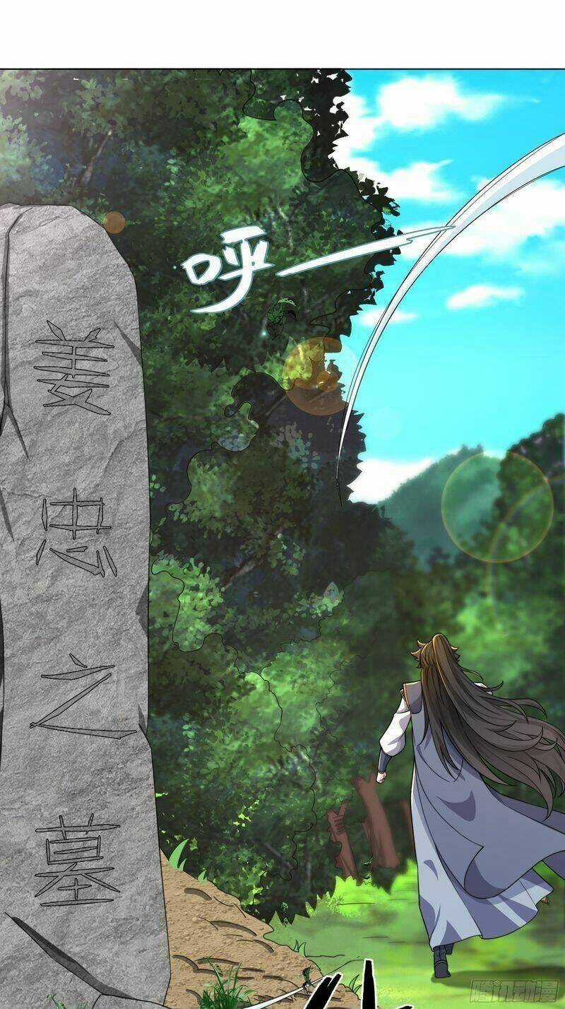 Đạo Thần Chapter 5 trang 31