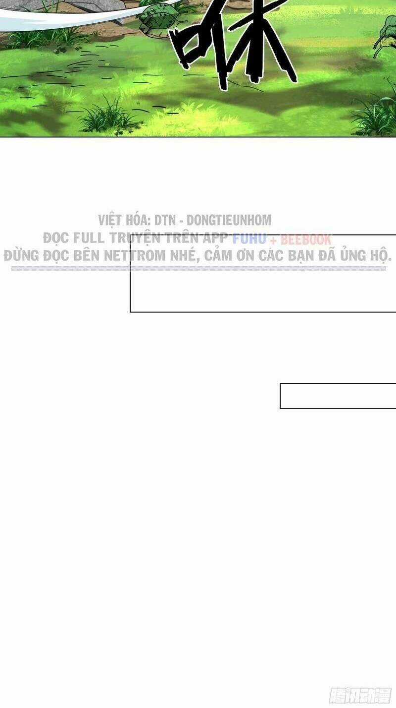 Đạo Thần Chapter 5 trang 32