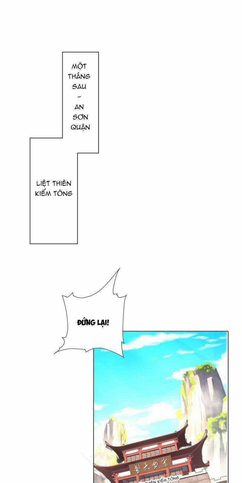 Đạo Thần Chapter 5 trang 33