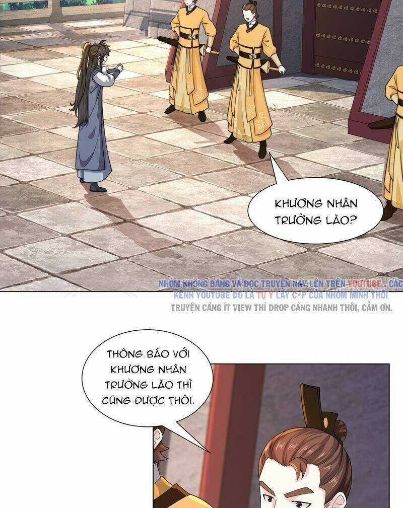 Đạo Thần Chapter 5 trang 35