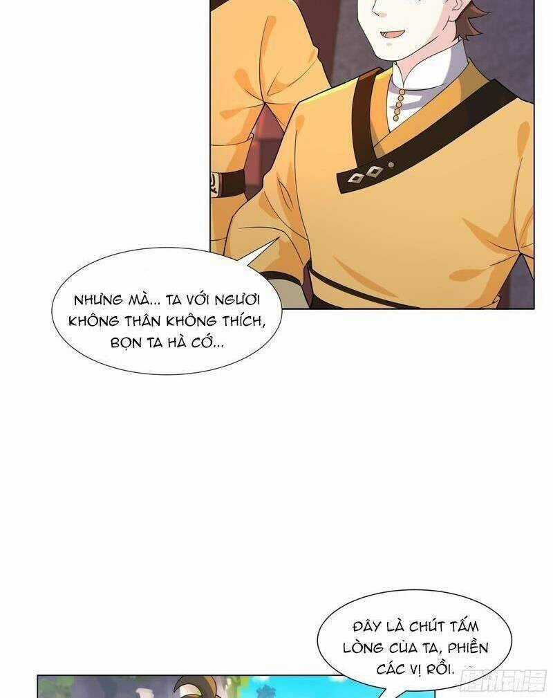 Đạo Thần Chapter 5 trang 36