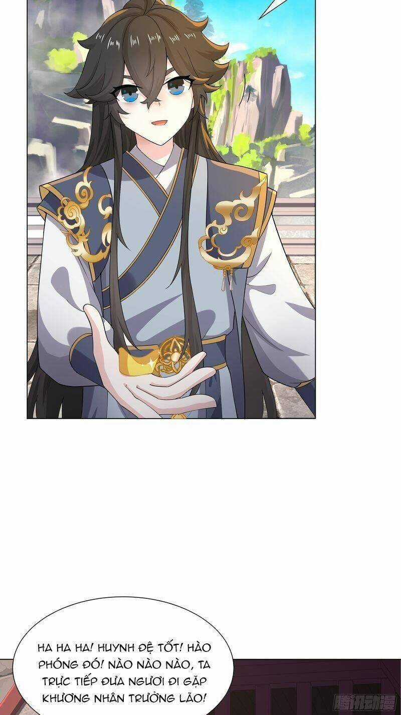 Đạo Thần Chapter 5 trang 37