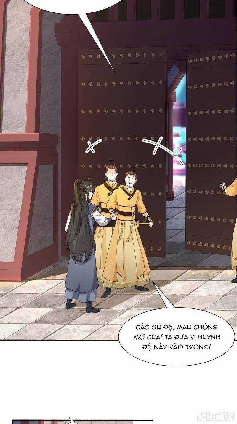 Đạo Thần Chapter 5 trang 38