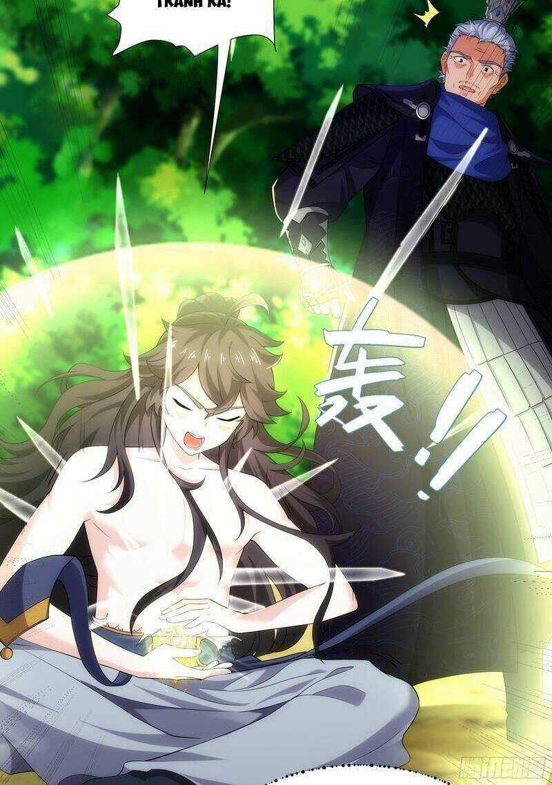 Đạo Thần Chapter 5 trang 5