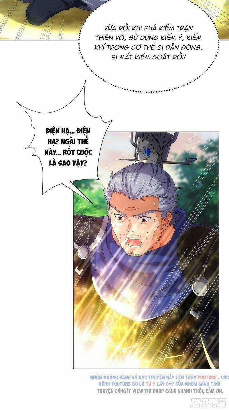 Đạo Thần Chapter 5 trang 6