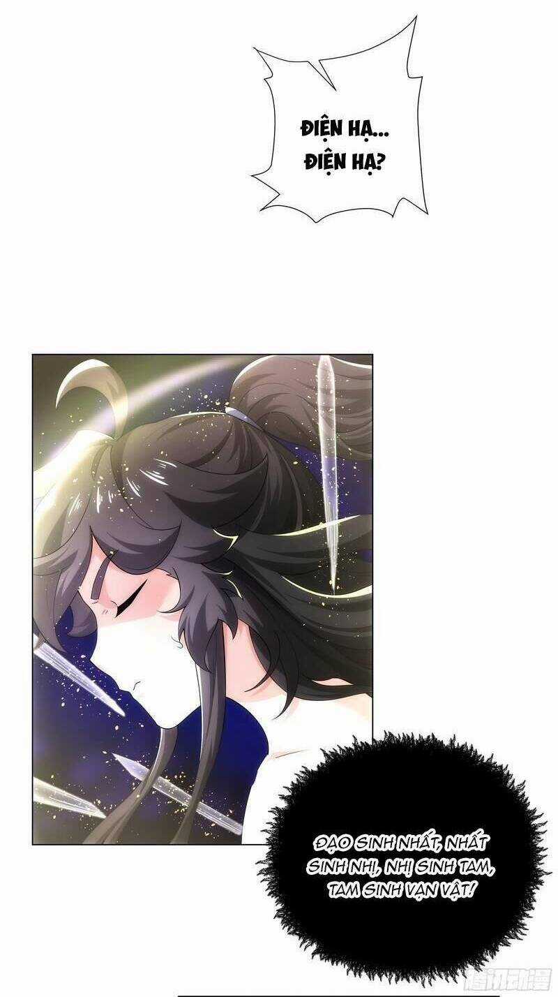 Đạo Thần Chapter 5 trang 7