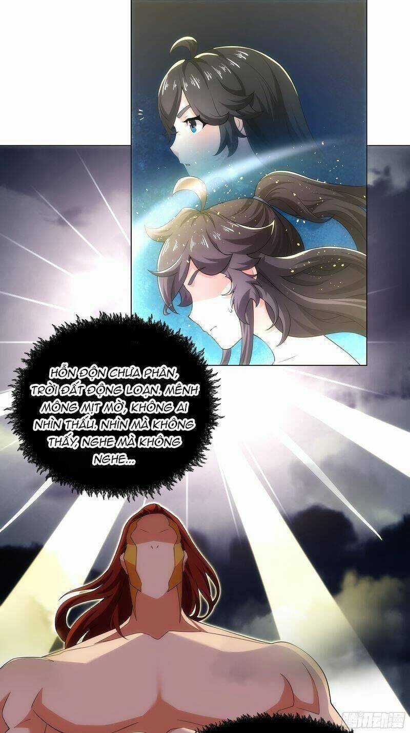 Đạo Thần Chapter 5 trang 8