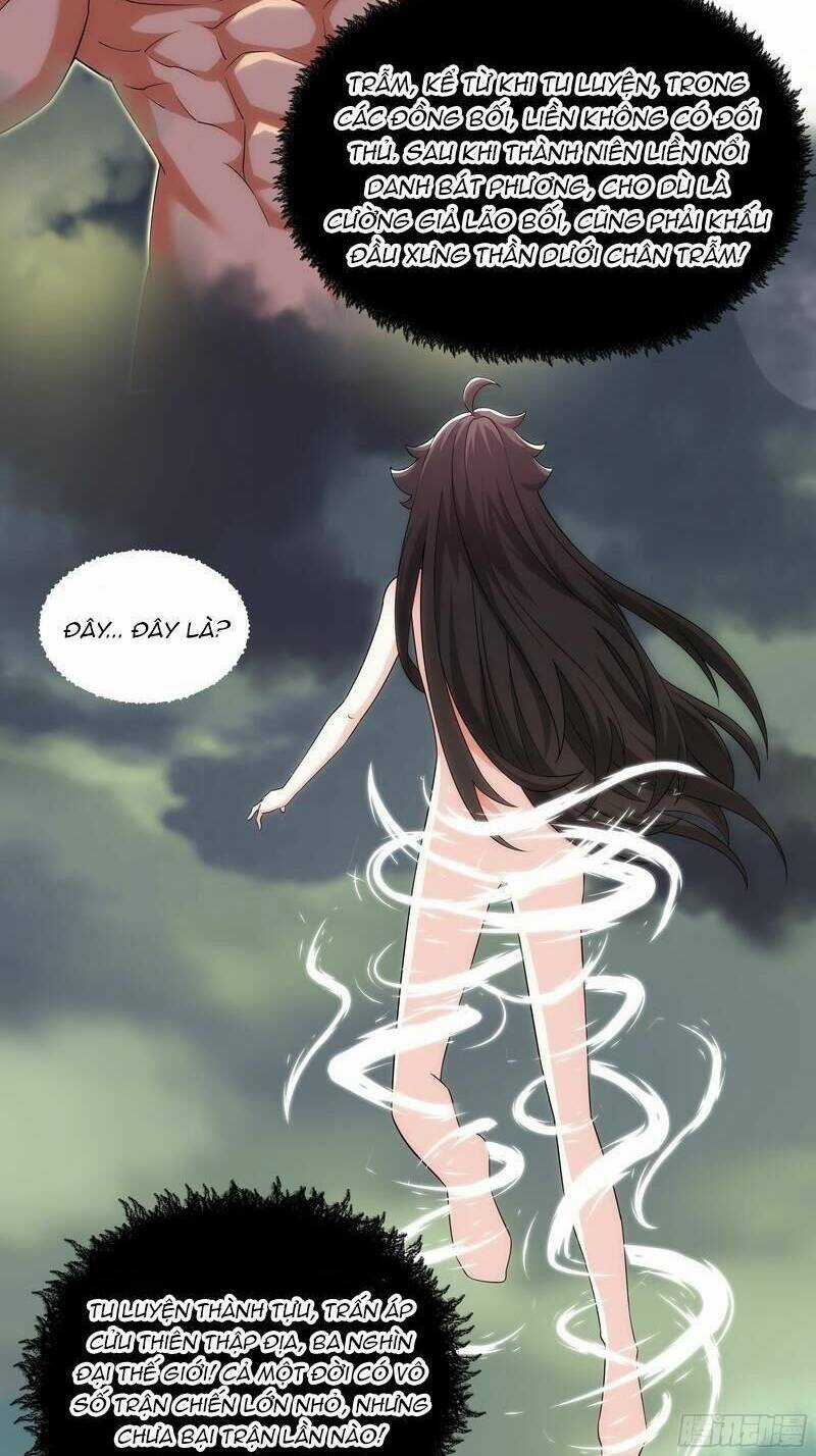 Đạo Thần Chapter 5 trang 9