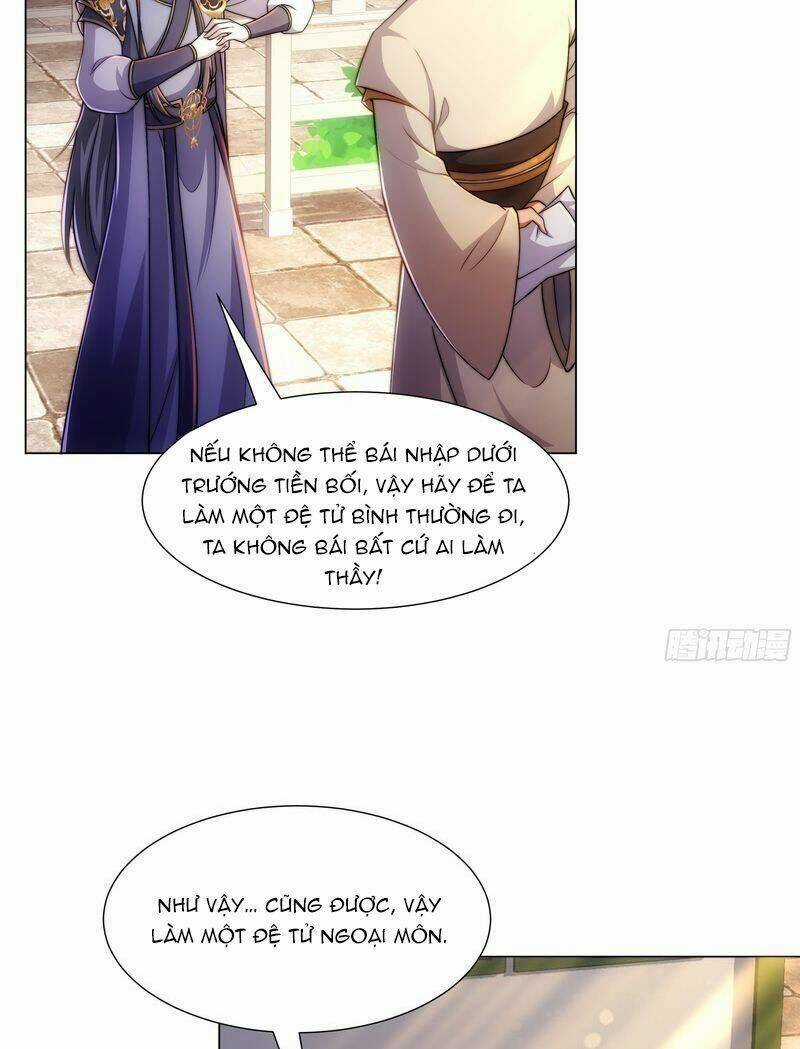 Đạo Thần Chapter 6 trang 10