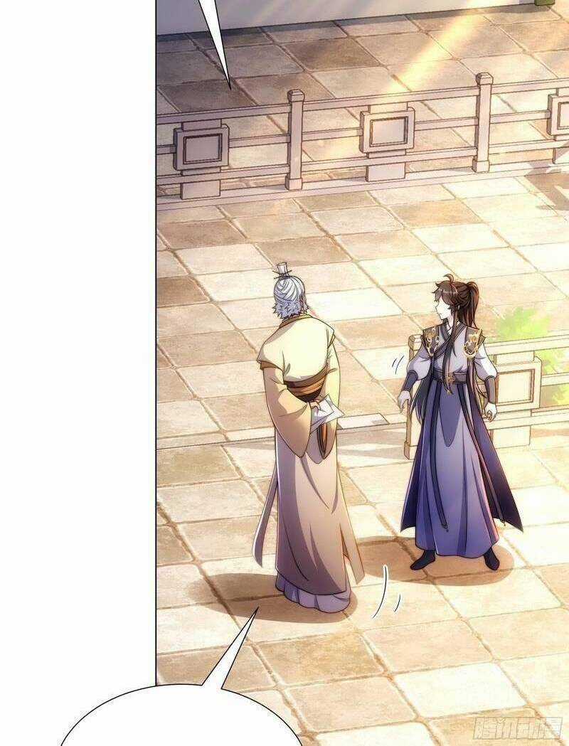 Đạo Thần Chapter 6 trang 11