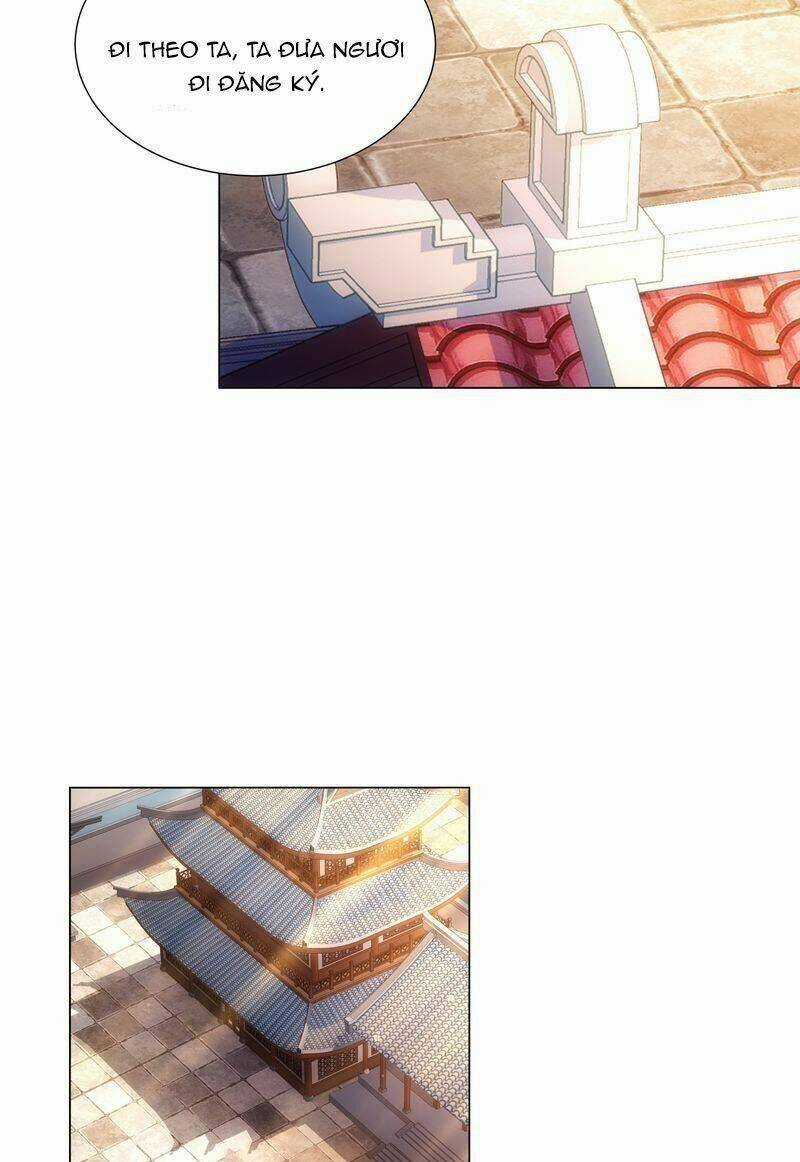 Đạo Thần Chapter 6 trang 12