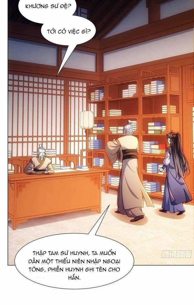 Đạo Thần Chapter 6 trang 15