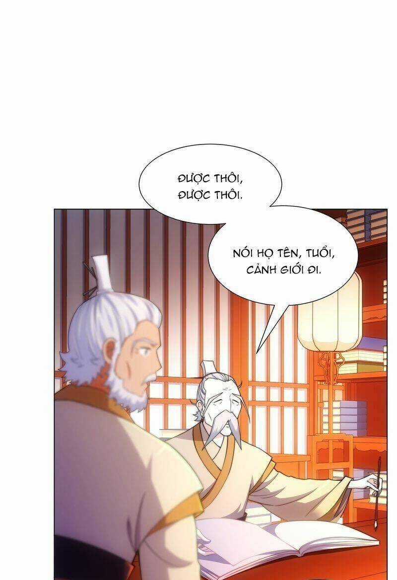 Đạo Thần Chapter 6 trang 16
