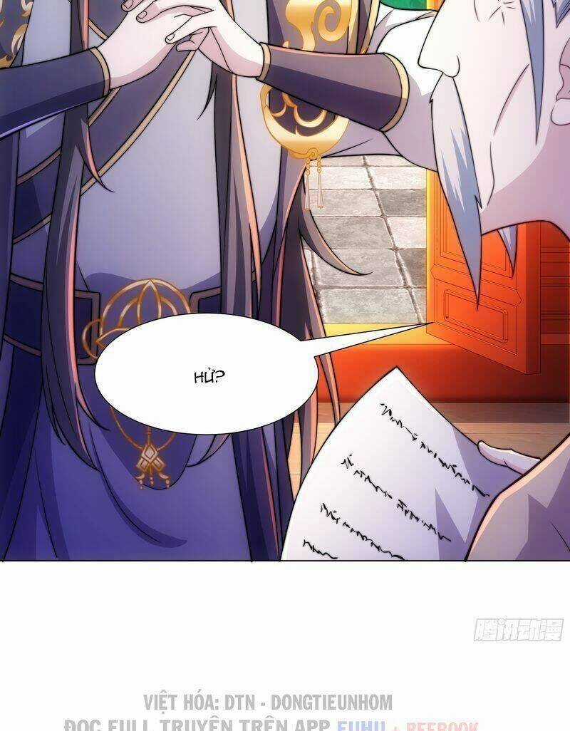 Đạo Thần Chapter 6 trang 18